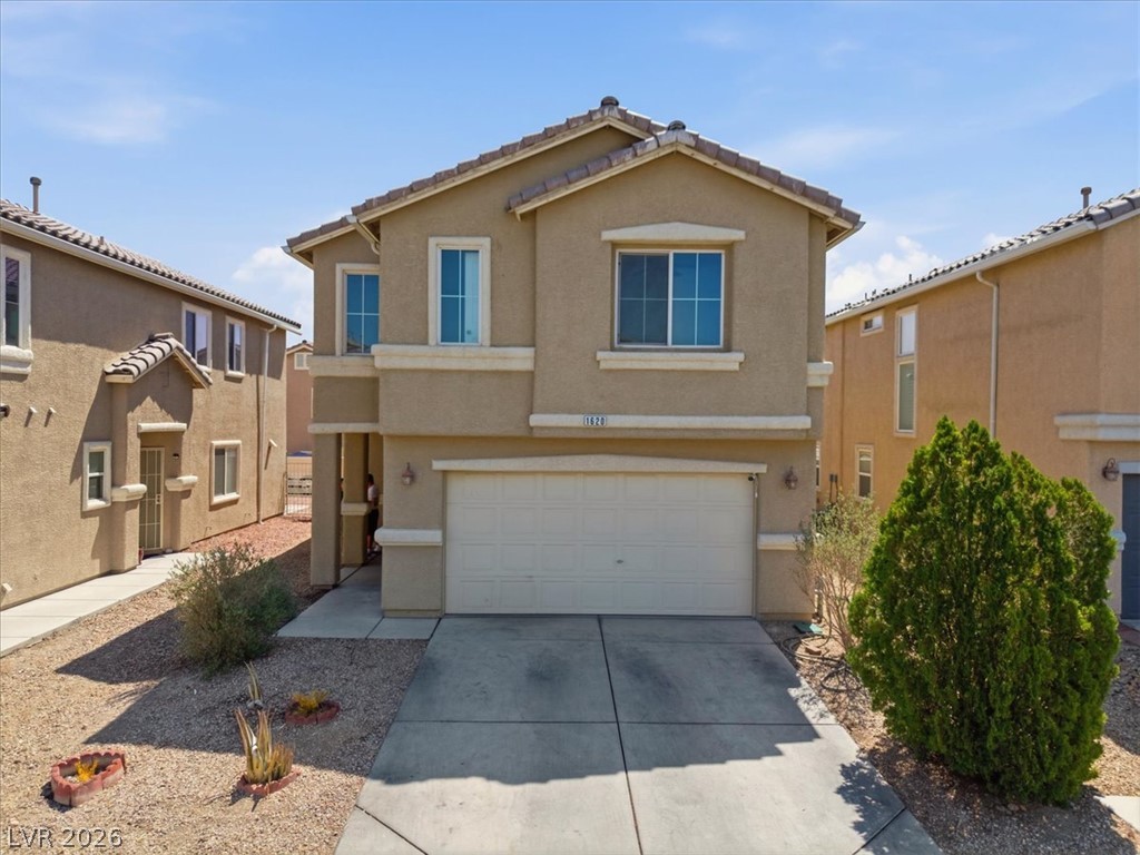 1620 Legato Falls Street Las Vegas NV 89115