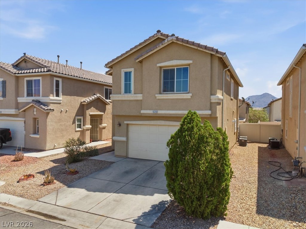 1620 Legato Falls Street Las Vegas NV 89115