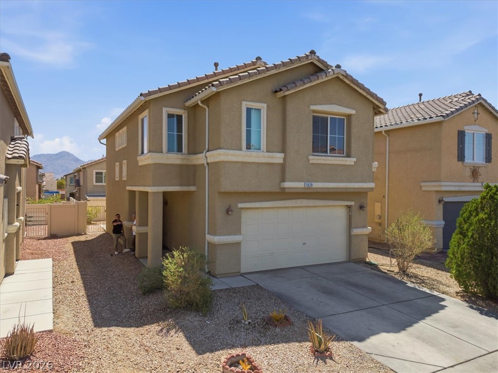 1620 Legato Falls Street Las Vegas NV 89115