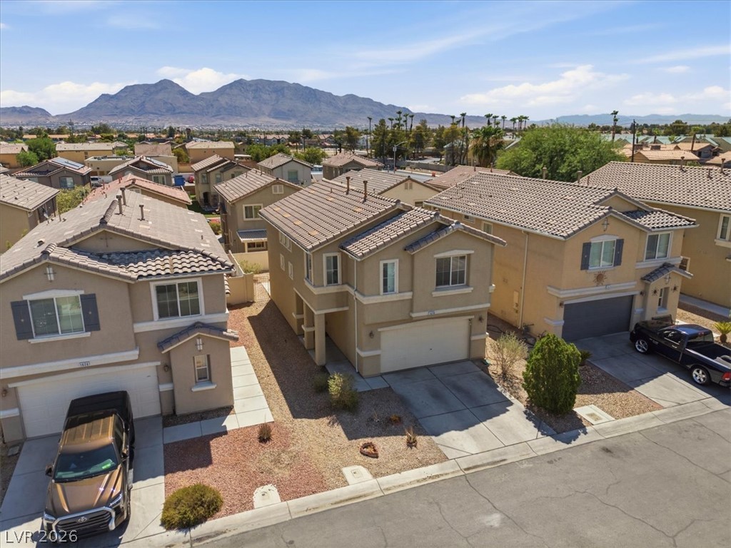 1620 Legato Falls Street Las Vegas NV 89115