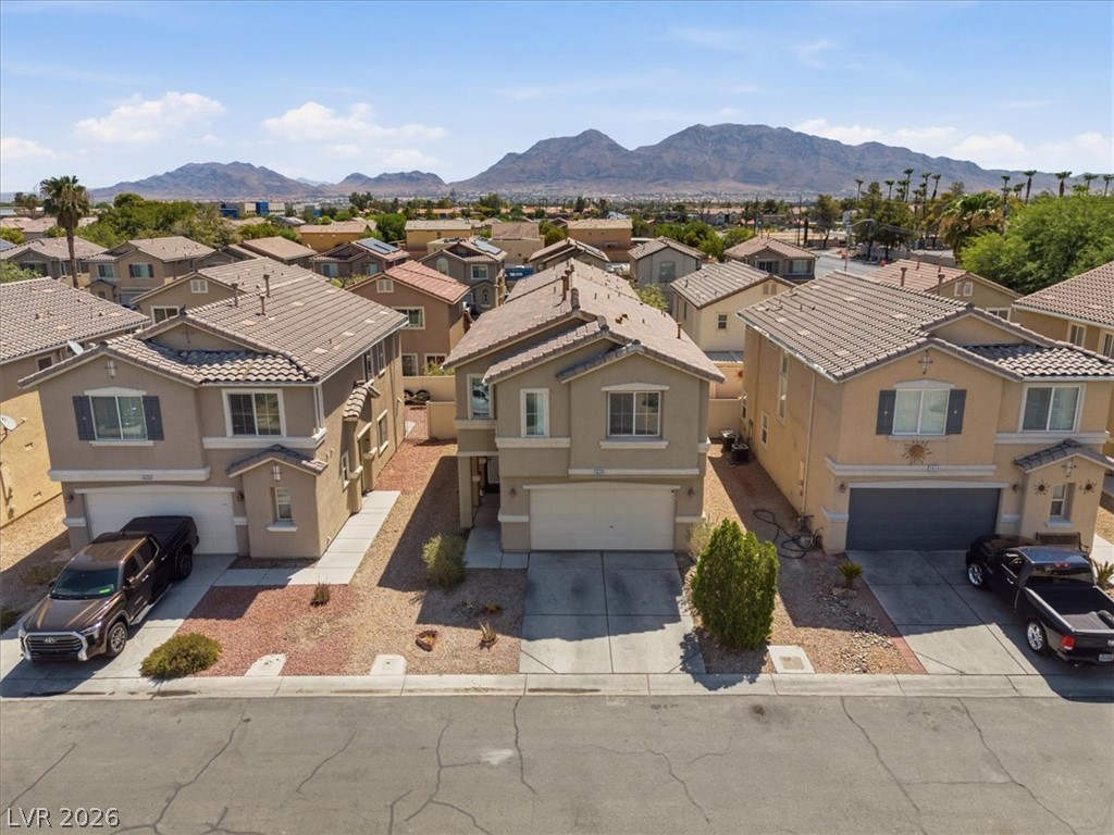 1620 Legato Falls Street Las Vegas NV 89115