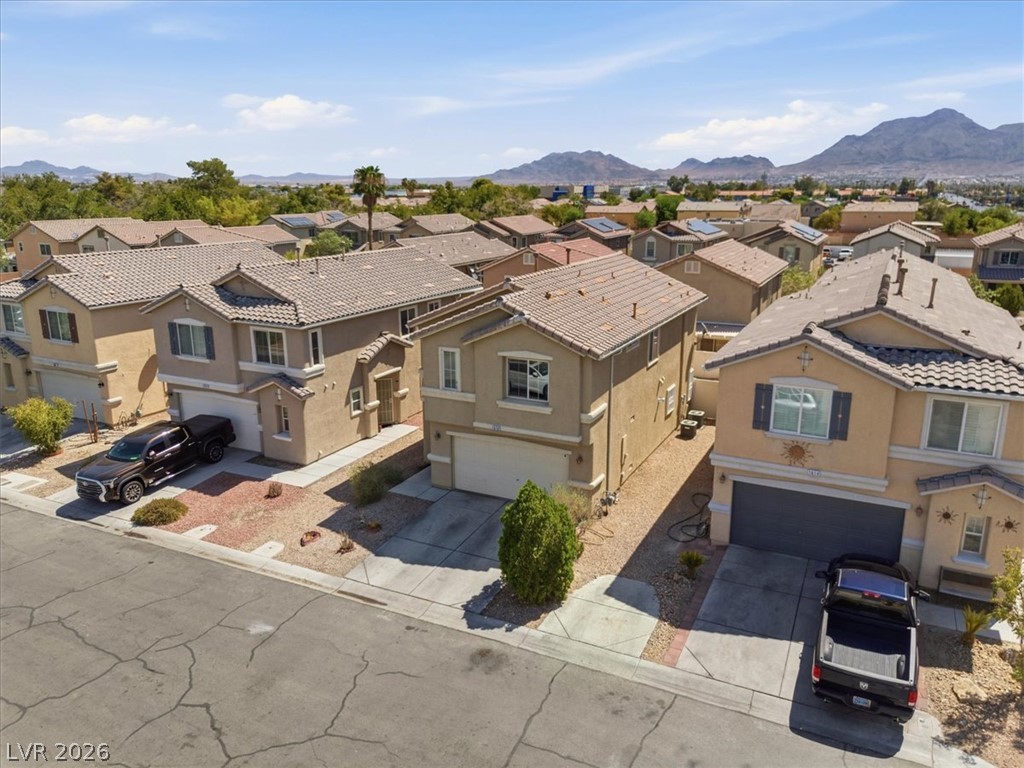 1620 Legato Falls Street Las Vegas NV 89115