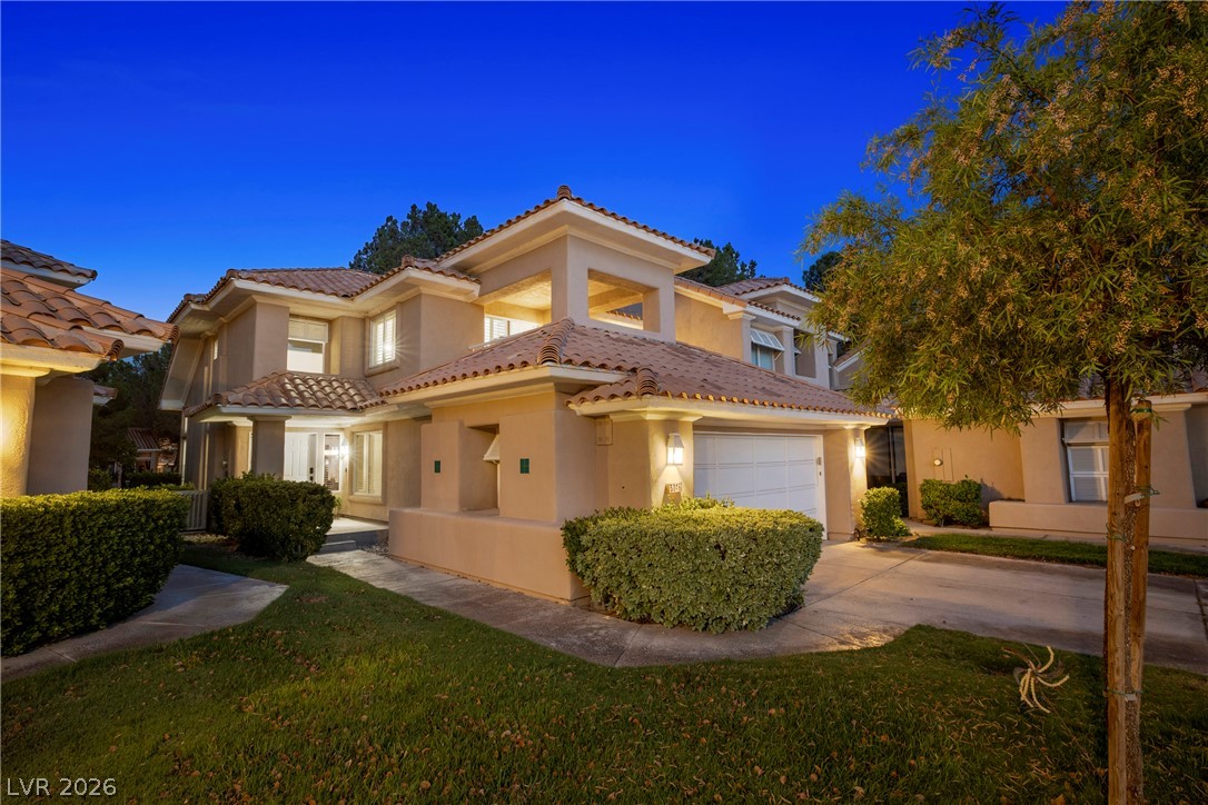 5046 Crooked Stick Way Las Vegas NV 89113