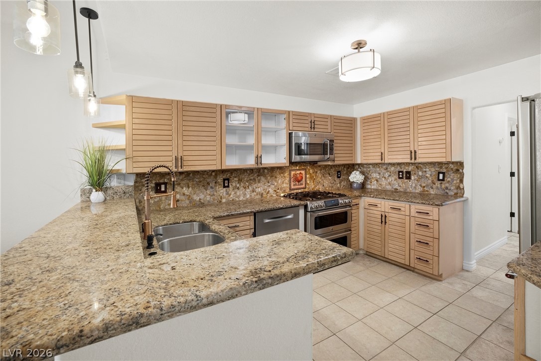 5046 Crooked Stick Way Las Vegas NV 89113