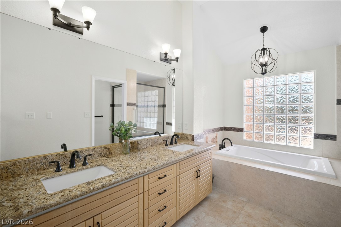 5046 Crooked Stick Way Las Vegas NV 89113