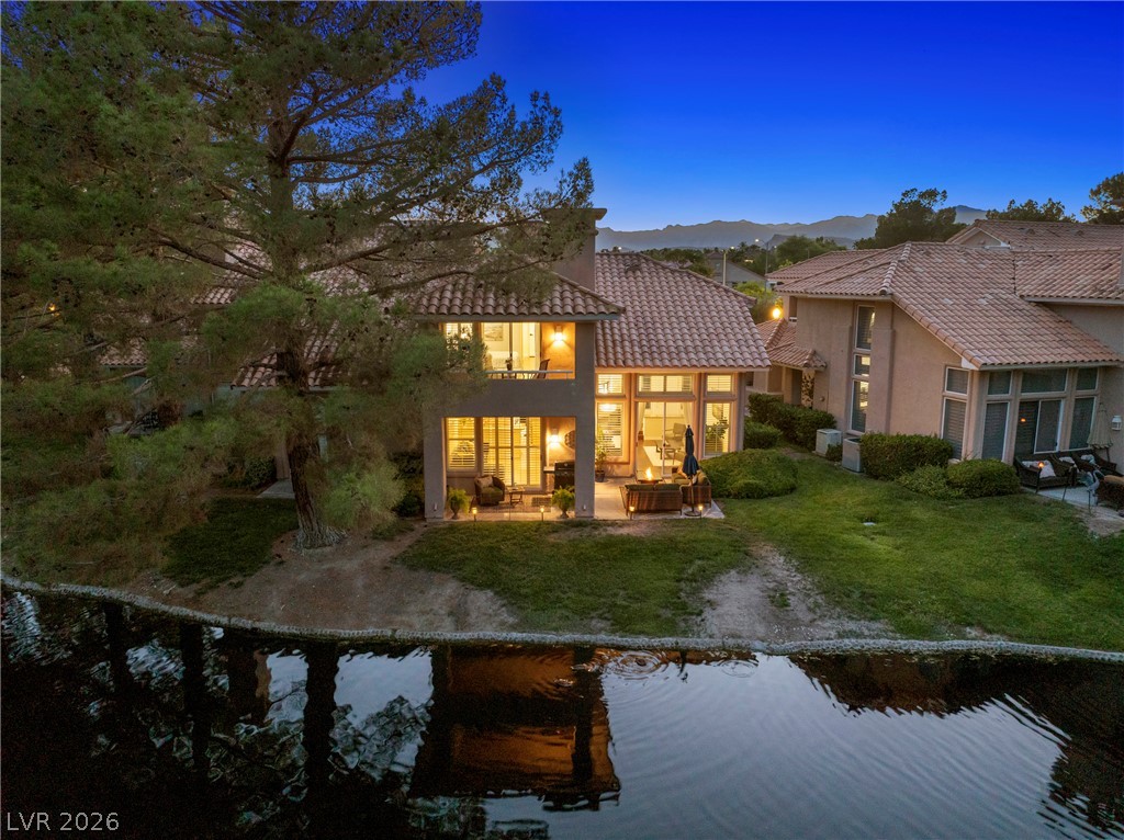 5046 Crooked Stick Way Las Vegas NV 89113