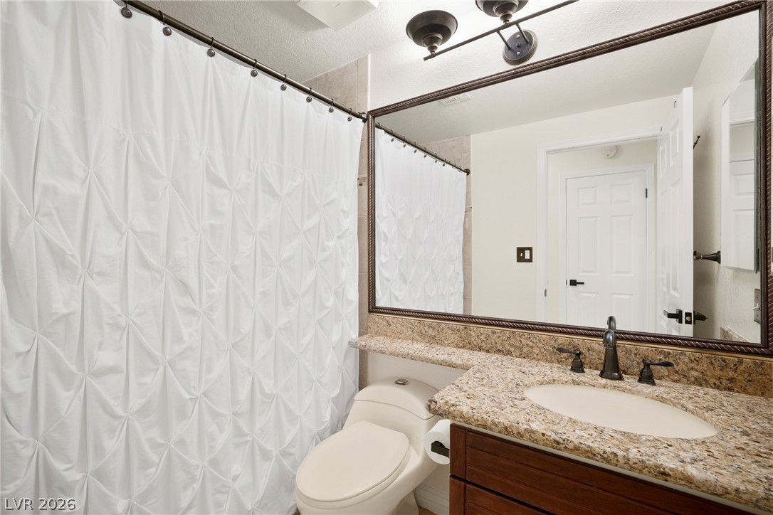 5046 Crooked Stick Way Las Vegas NV 89113