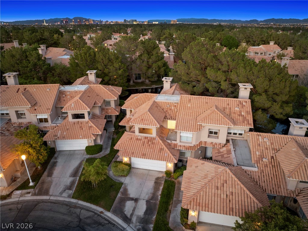 5046 Crooked Stick Way Las Vegas NV 89113