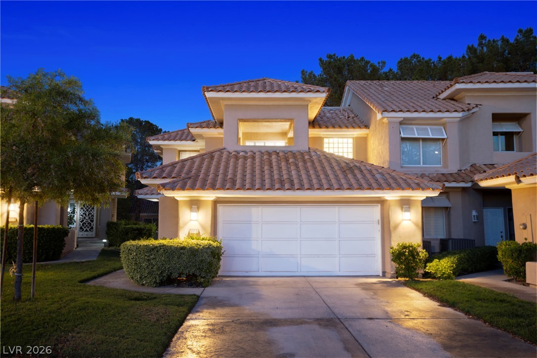 5046 Crooked Stick Way Las Vegas NV 89113