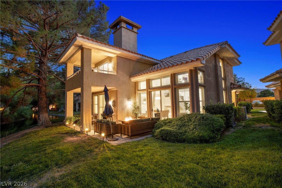 5046 Crooked Stick Way Las Vegas NV 89113