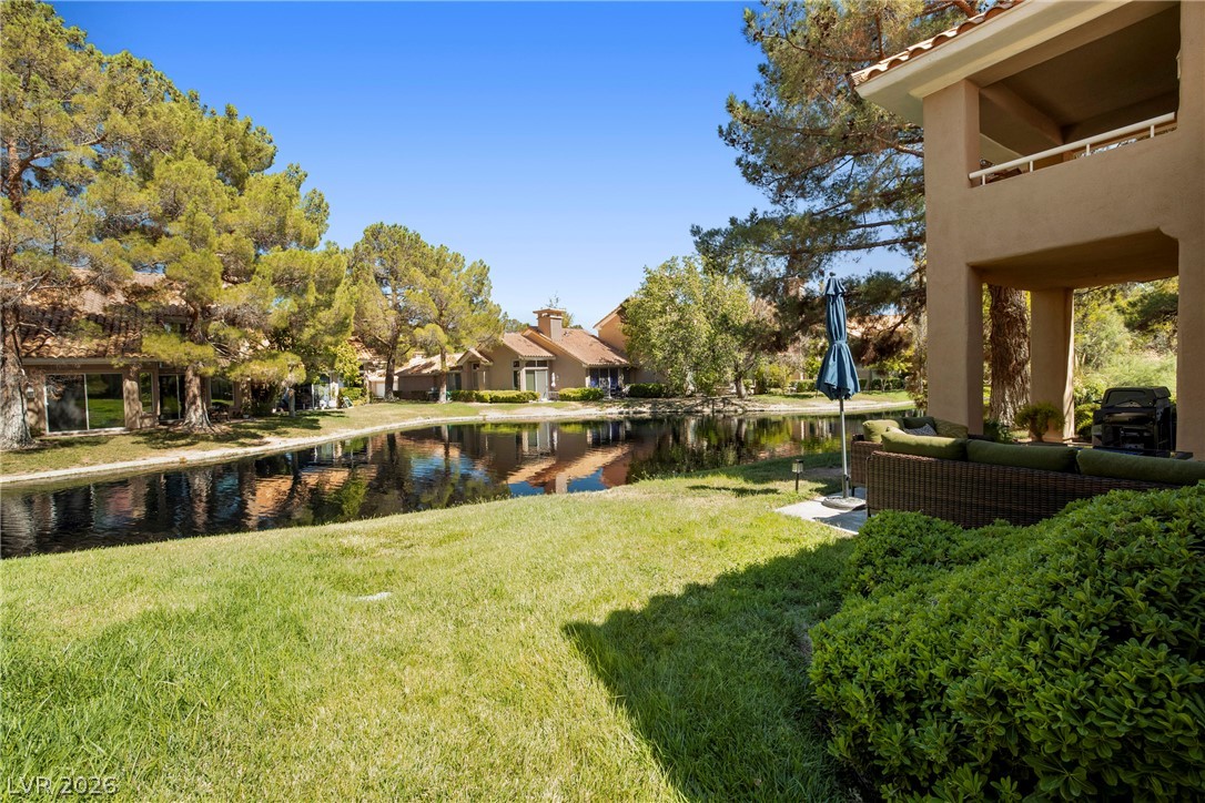 5046 Crooked Stick Way Las Vegas NV 89113