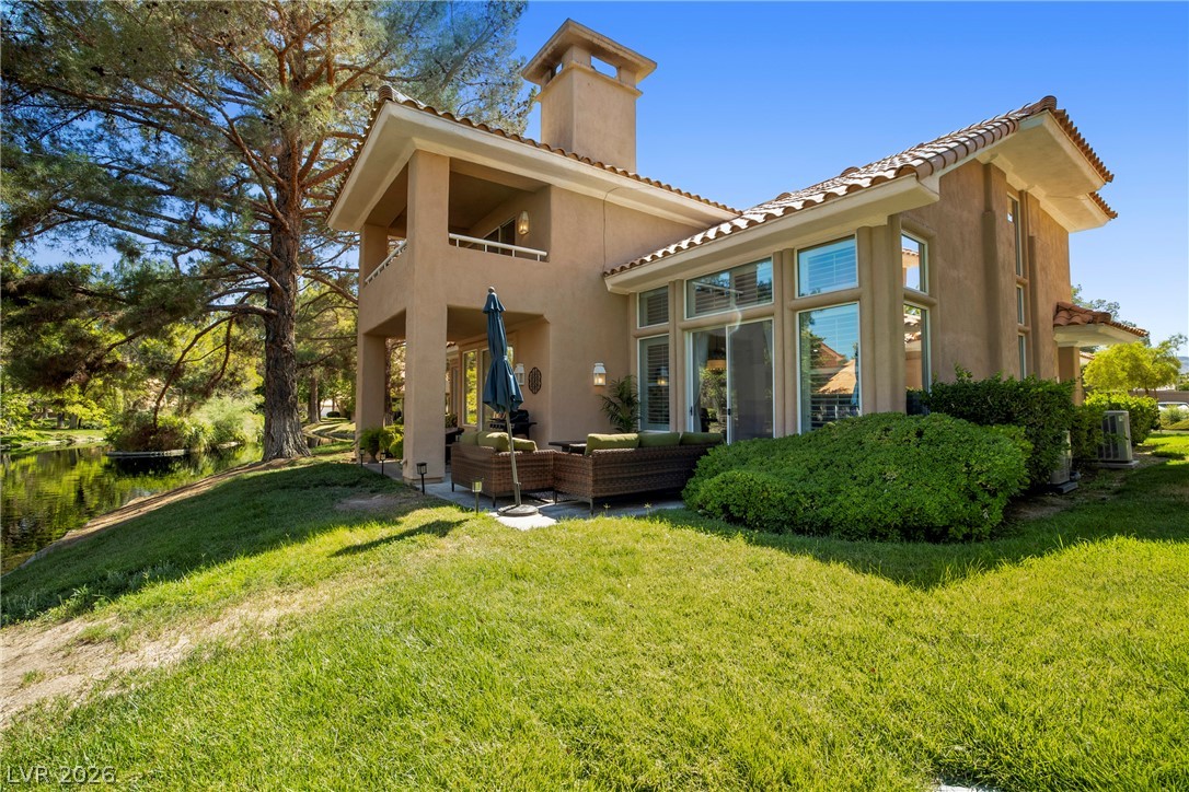 5046 Crooked Stick Way Las Vegas NV 89113
