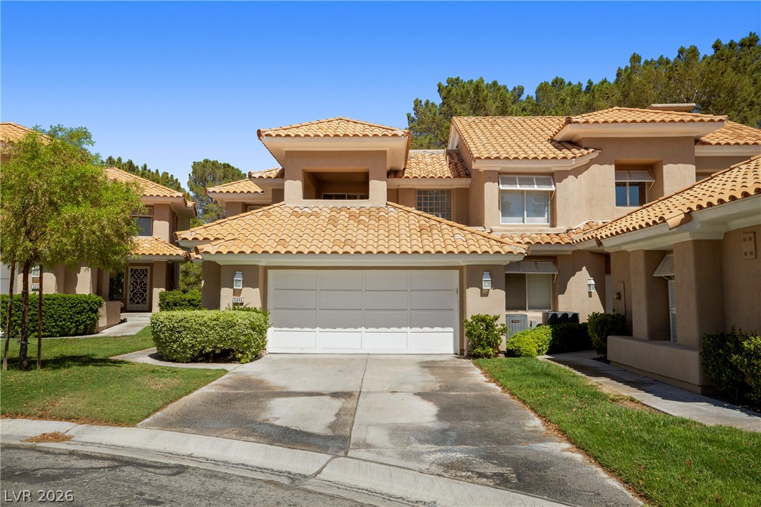 5046 Crooked Stick Way Las Vegas NV 89113