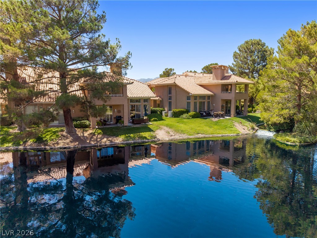 5046 Crooked Stick Way Las Vegas NV 89113