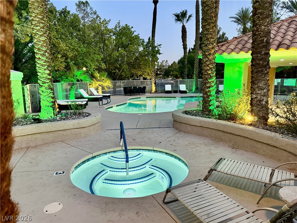 5046 Crooked Stick Way Las Vegas NV 89113