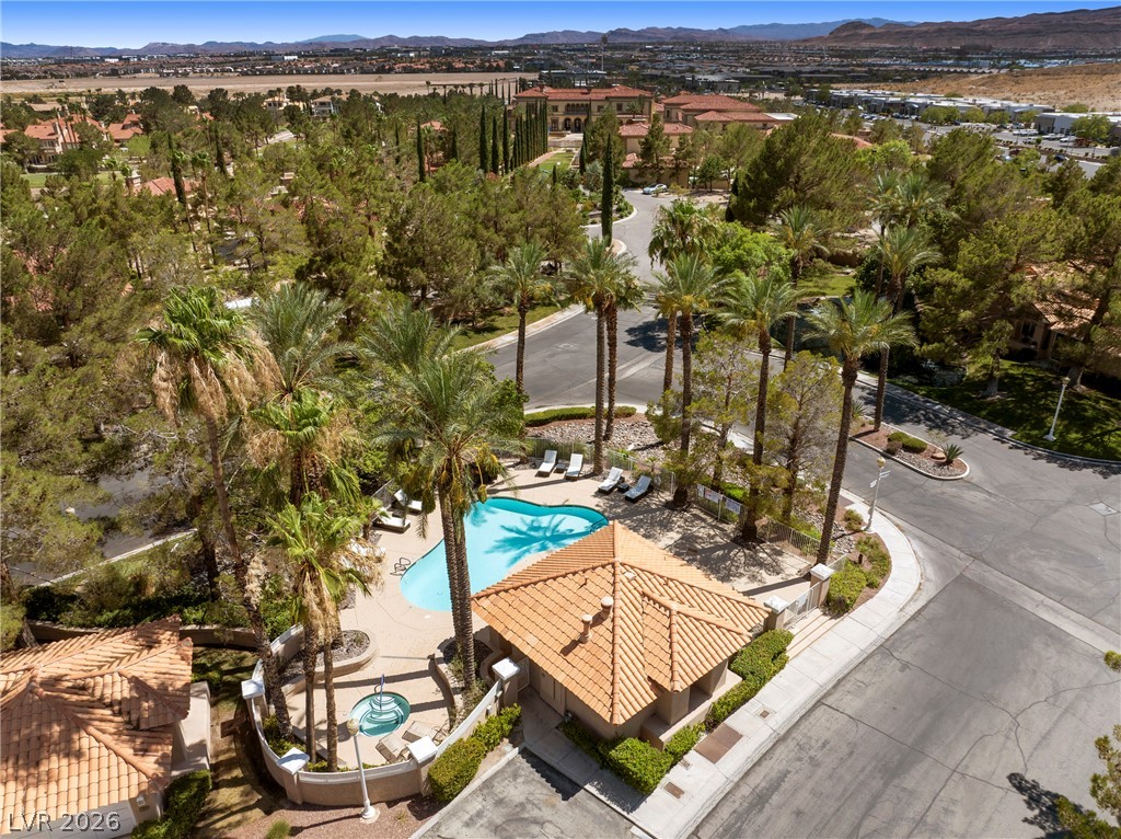 5046 Crooked Stick Way Las Vegas NV 89113