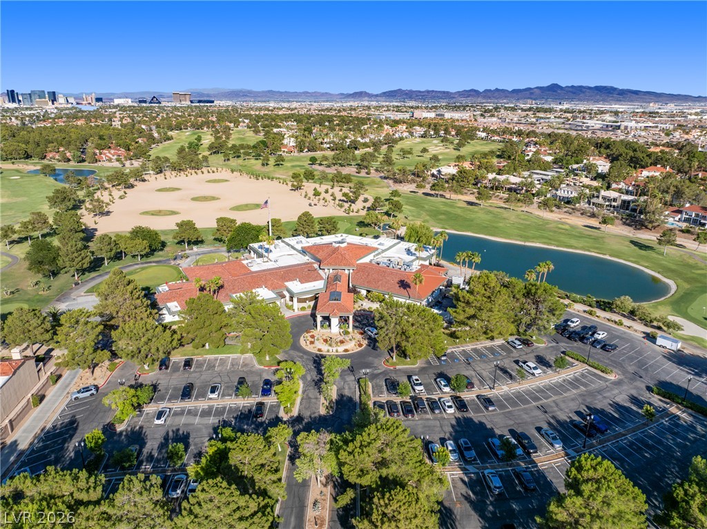 5046 Crooked Stick Way Las Vegas NV 89113