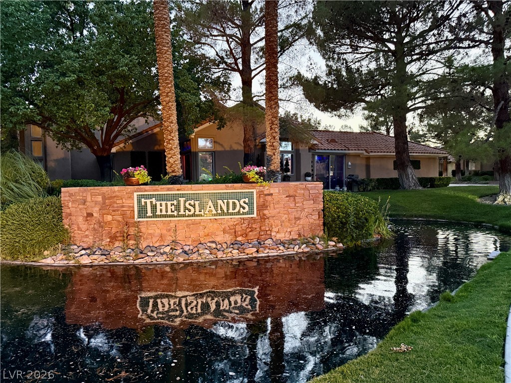 5046 Crooked Stick Way Las Vegas NV 89113