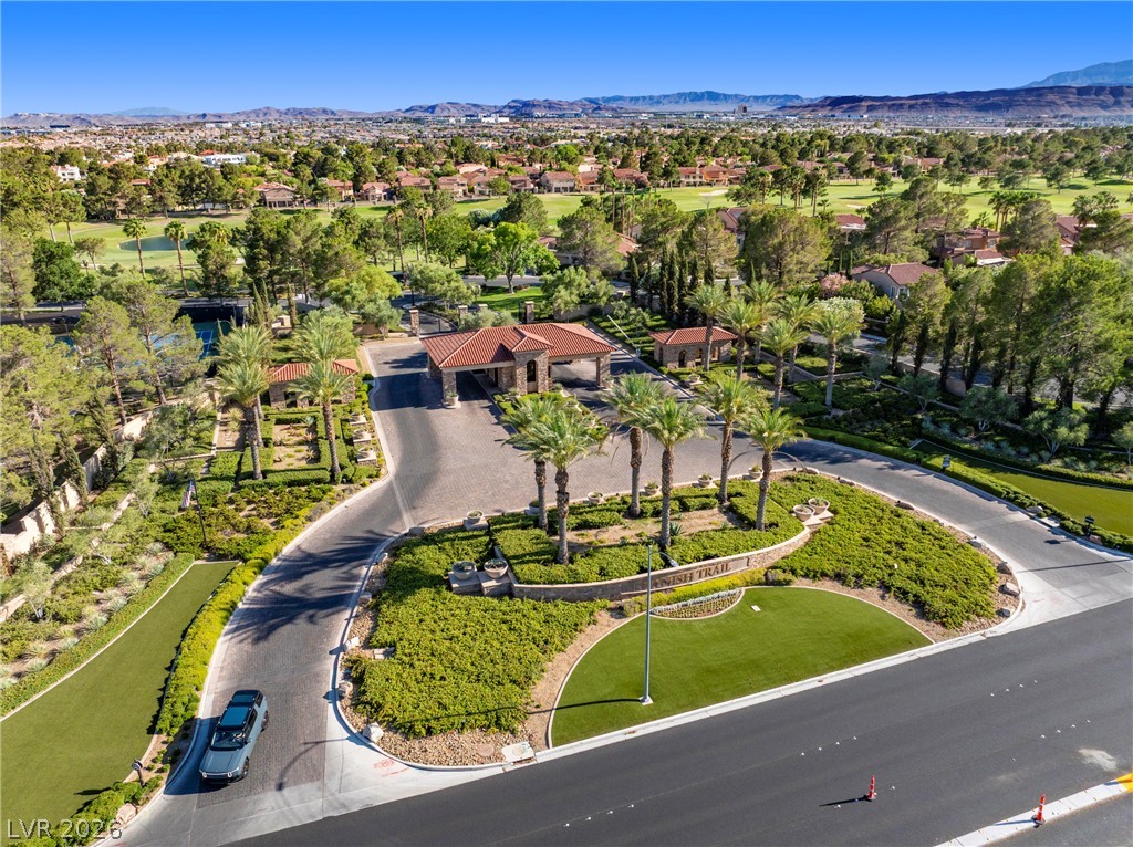 5046 Crooked Stick Way Las Vegas NV 89113