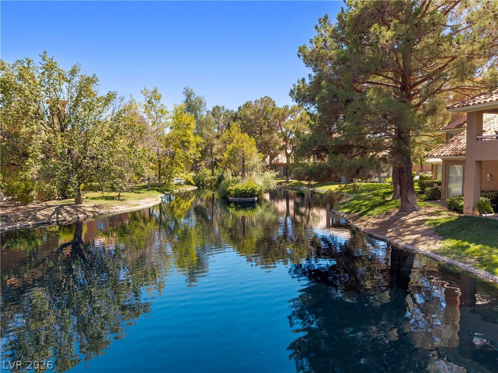 5046 Crooked Stick Way Las Vegas NV 89113