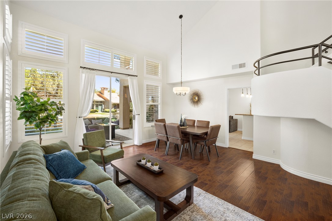 5046 Crooked Stick Way Las Vegas NV 89113