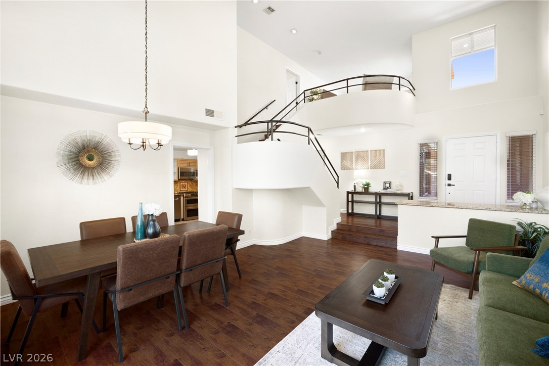 5046 Crooked Stick Way Las Vegas NV 89113