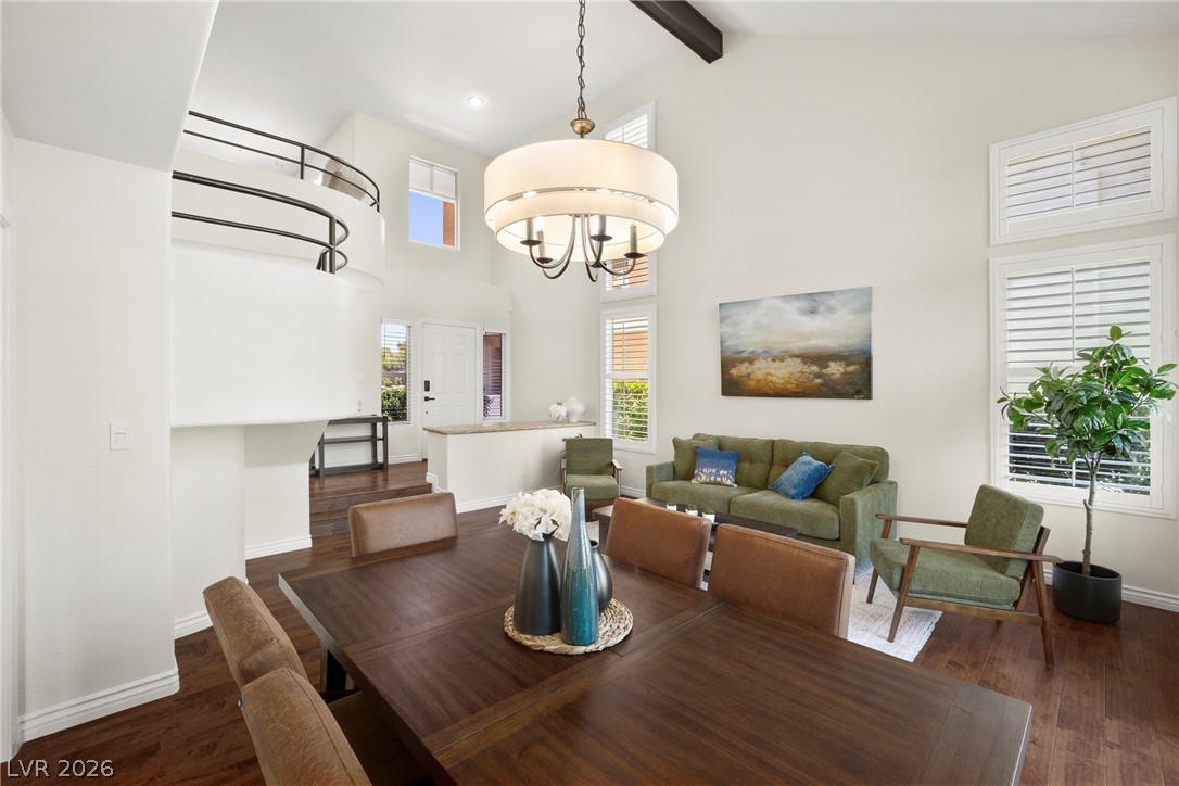 5046 Crooked Stick Way Las Vegas NV 89113