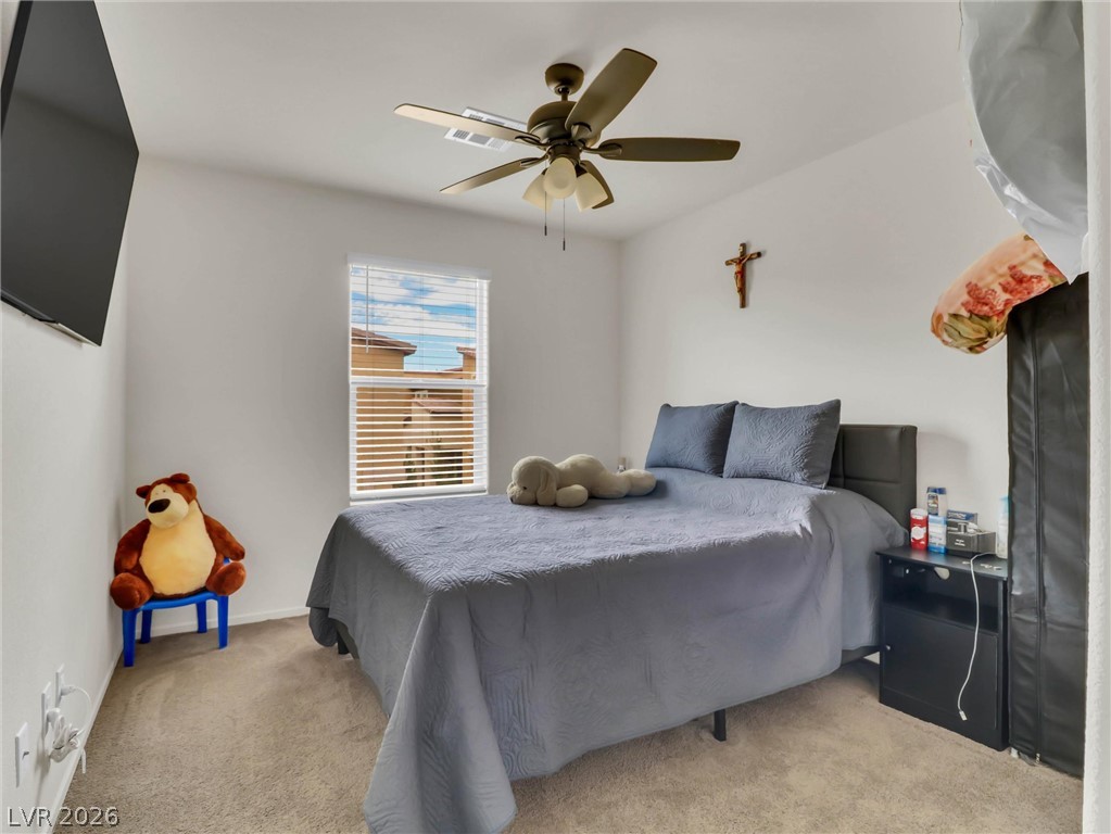 7952 Fields Forever Avenue Las Vegas NV 89113
