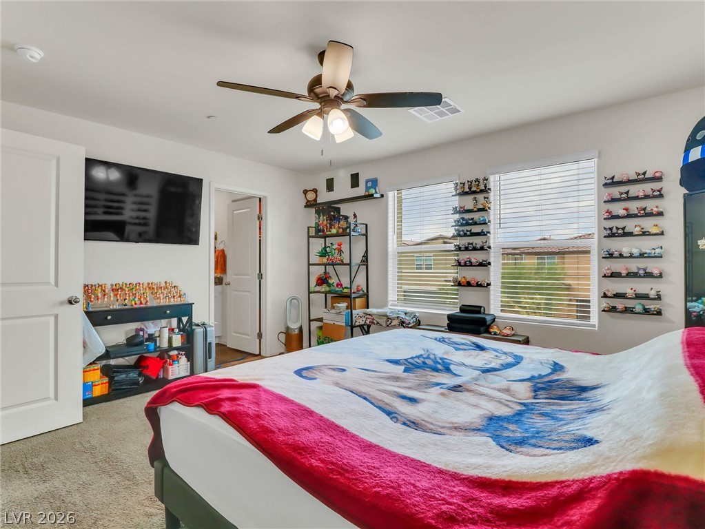 7952 Fields Forever Avenue Las Vegas NV 89113