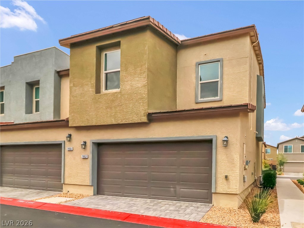 7952 Fields Forever Avenue Las Vegas NV 89113