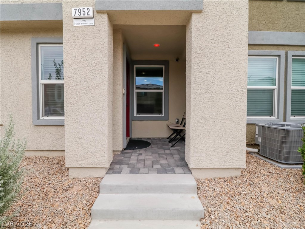 7952 Fields Forever Avenue Las Vegas NV 89113