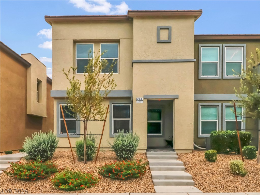7952 Fields Forever Avenue Las Vegas NV 89113
