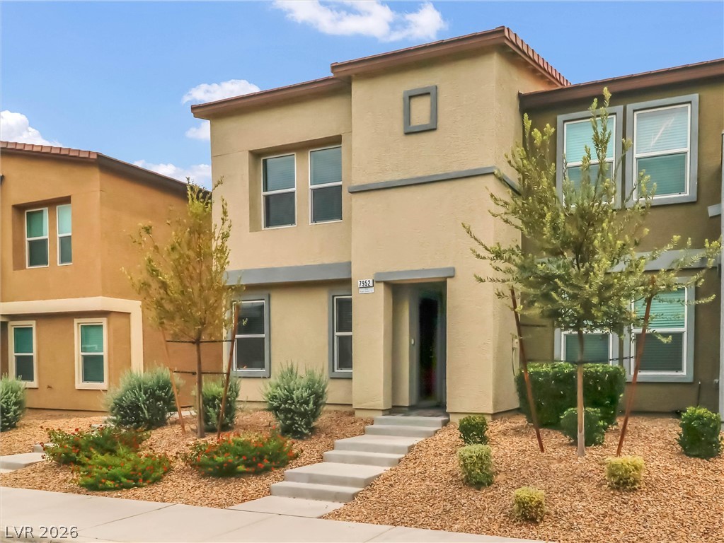 7952 Fields Forever Avenue Las Vegas NV 89113