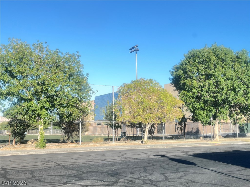 592 Sea Shell Lane Las Vegas NV 89110