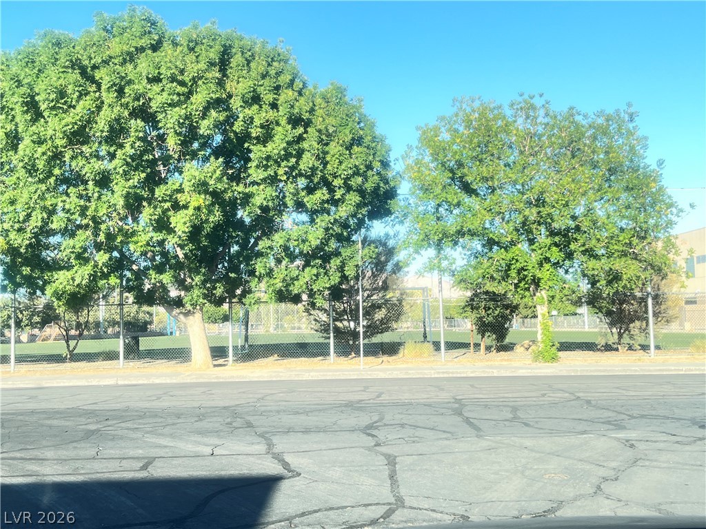 592 Sea Shell Lane Las Vegas NV 89110
