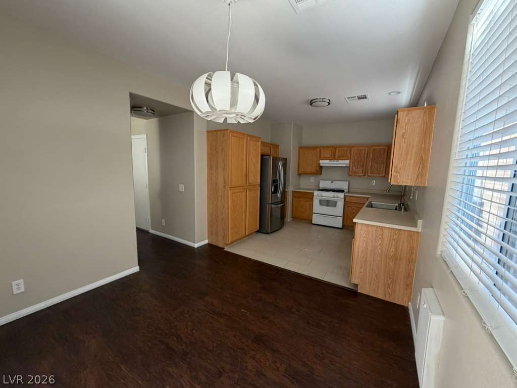 7783 Crystal Village Lane Las Vegas NV 89113