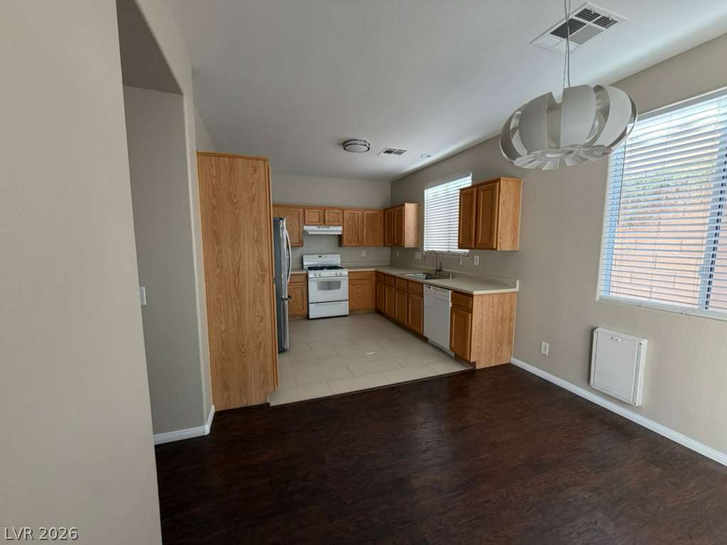 7783 Crystal Village Lane Las Vegas NV 89113