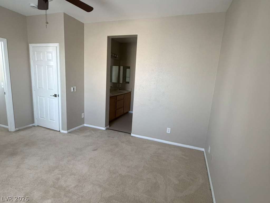 7783 Crystal Village Lane Las Vegas NV 89113