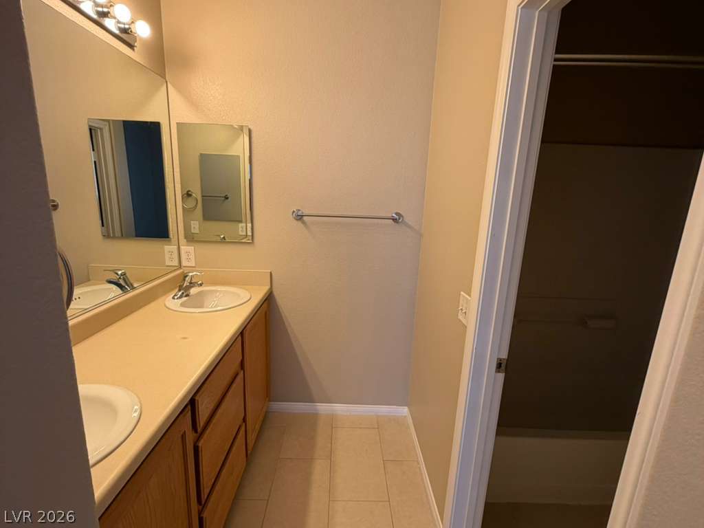 7783 Crystal Village Lane Las Vegas NV 89113