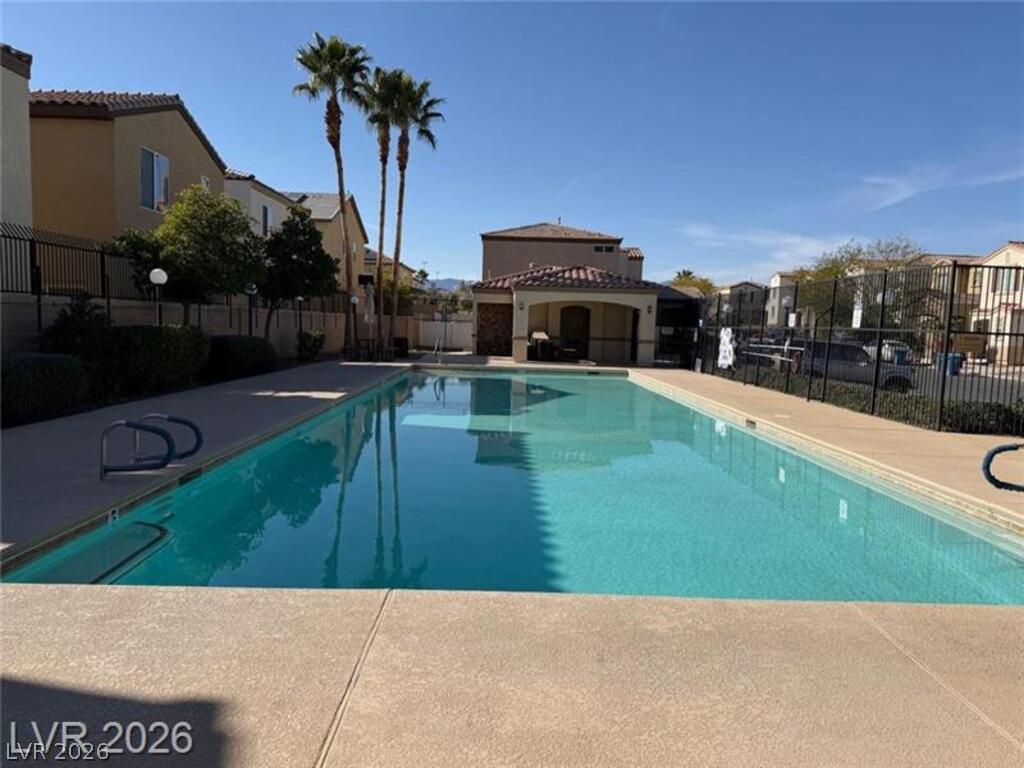 7783 Crystal Village Lane Las Vegas NV 89113
