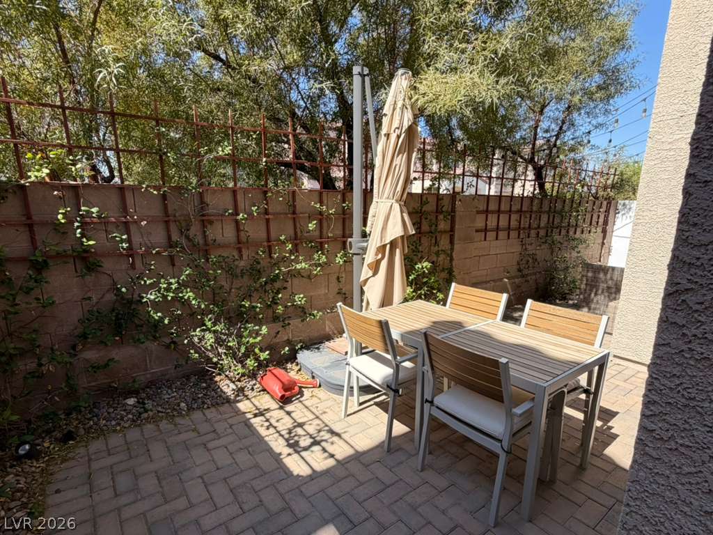 7783 Crystal Village Lane Las Vegas NV 89113