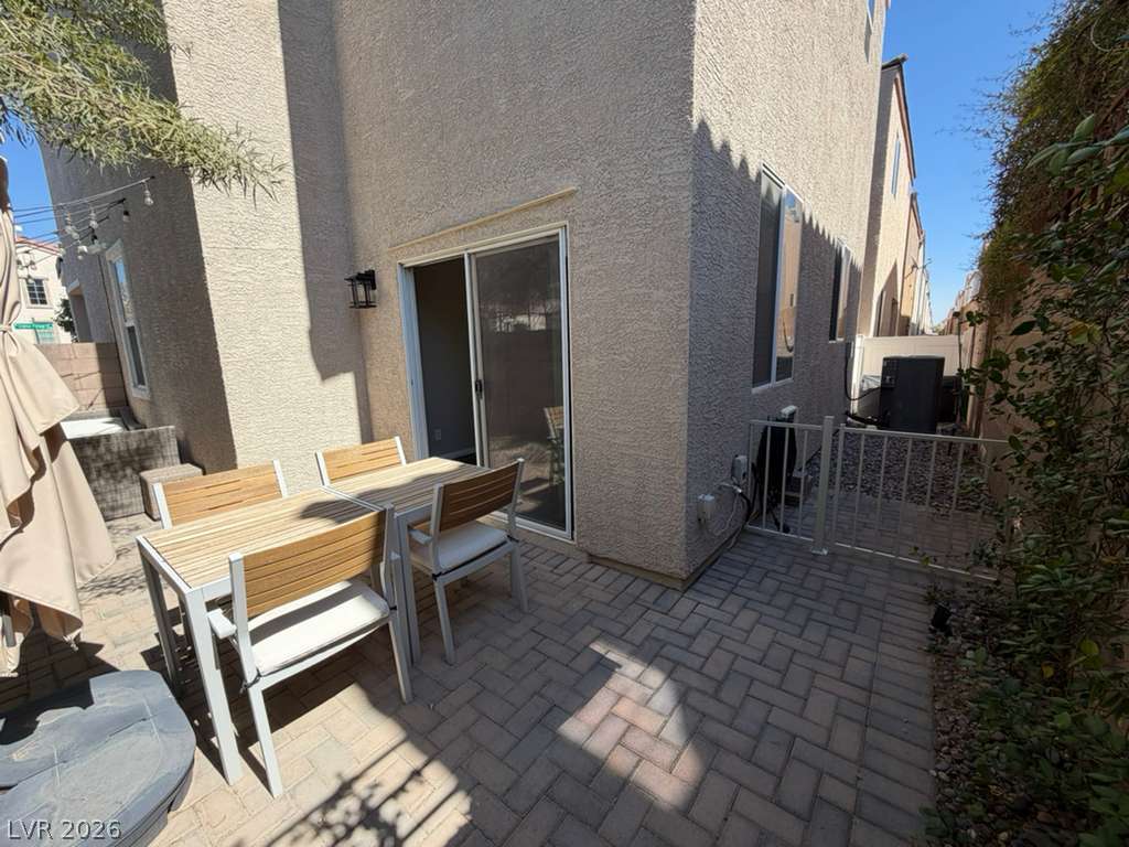 7783 Crystal Village Lane Las Vegas NV 89113