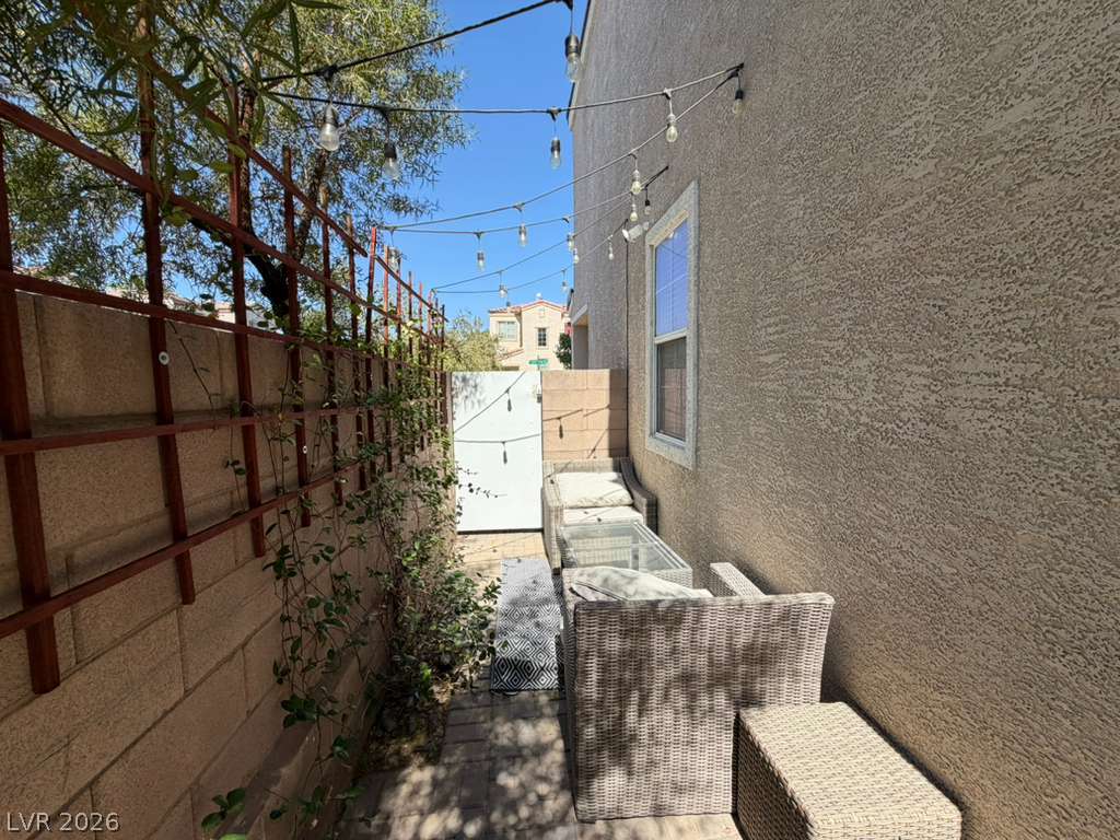 7783 Crystal Village Lane Las Vegas NV 89113
