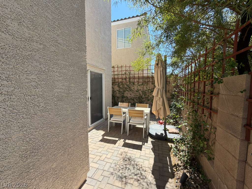 7783 Crystal Village Lane Las Vegas NV 89113