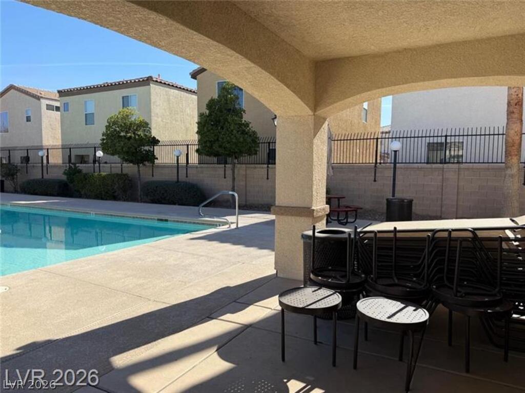 7783 Crystal Village Lane Las Vegas NV 89113