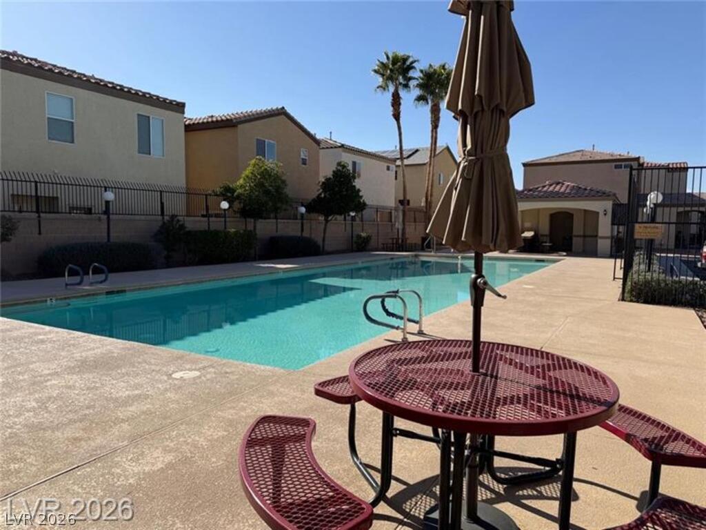 7783 Crystal Village Lane Las Vegas NV 89113