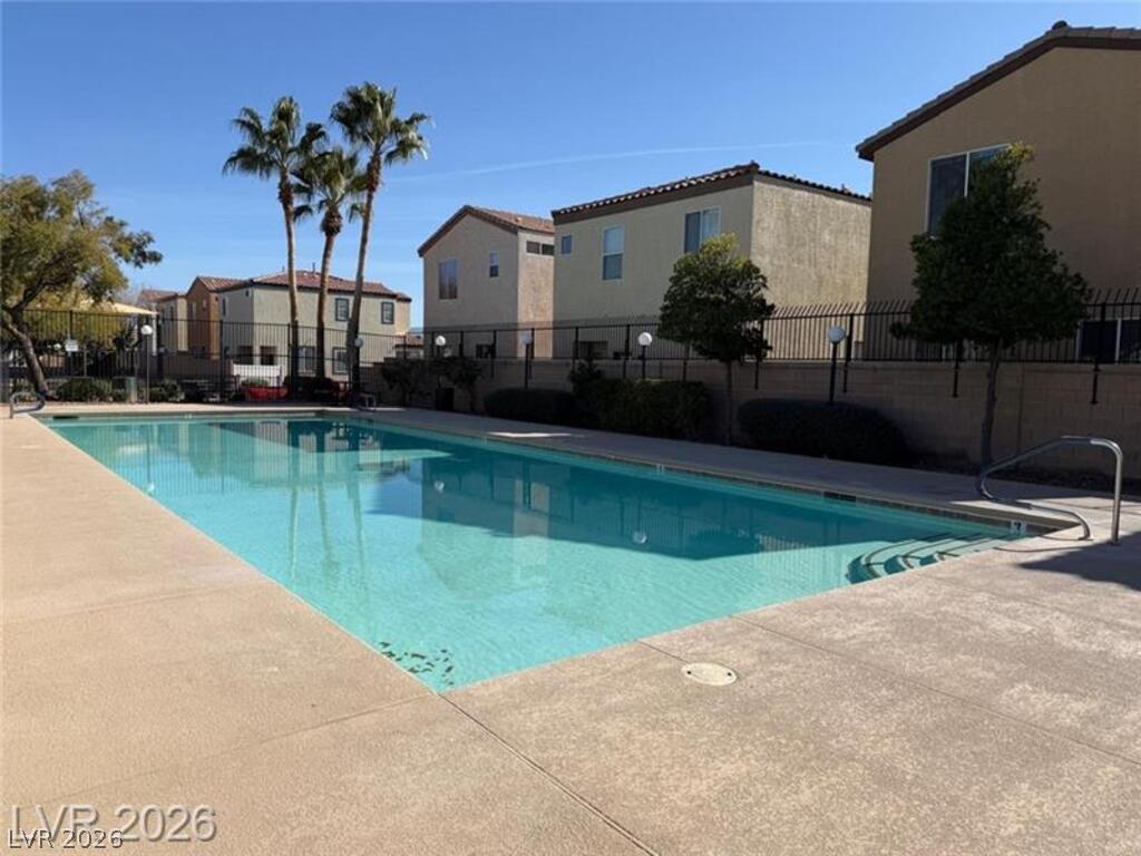 7783 Crystal Village Lane Las Vegas NV 89113