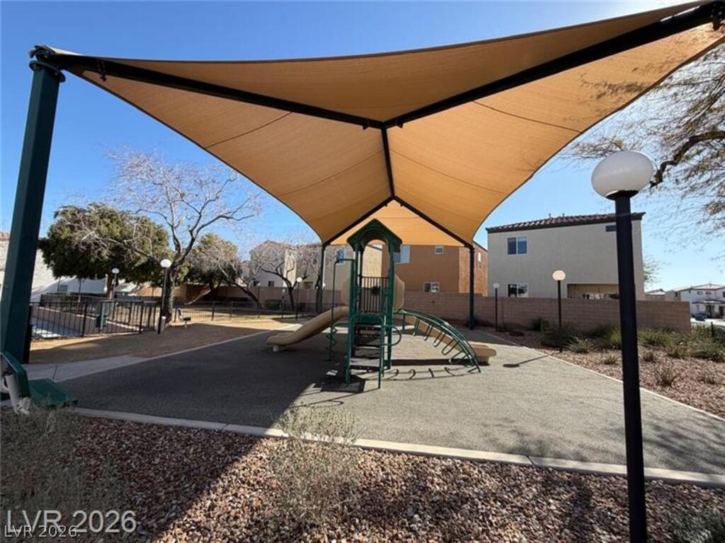 7783 Crystal Village Lane Las Vegas NV 89113