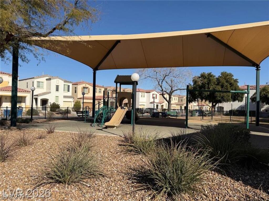 7783 Crystal Village Lane Las Vegas NV 89113