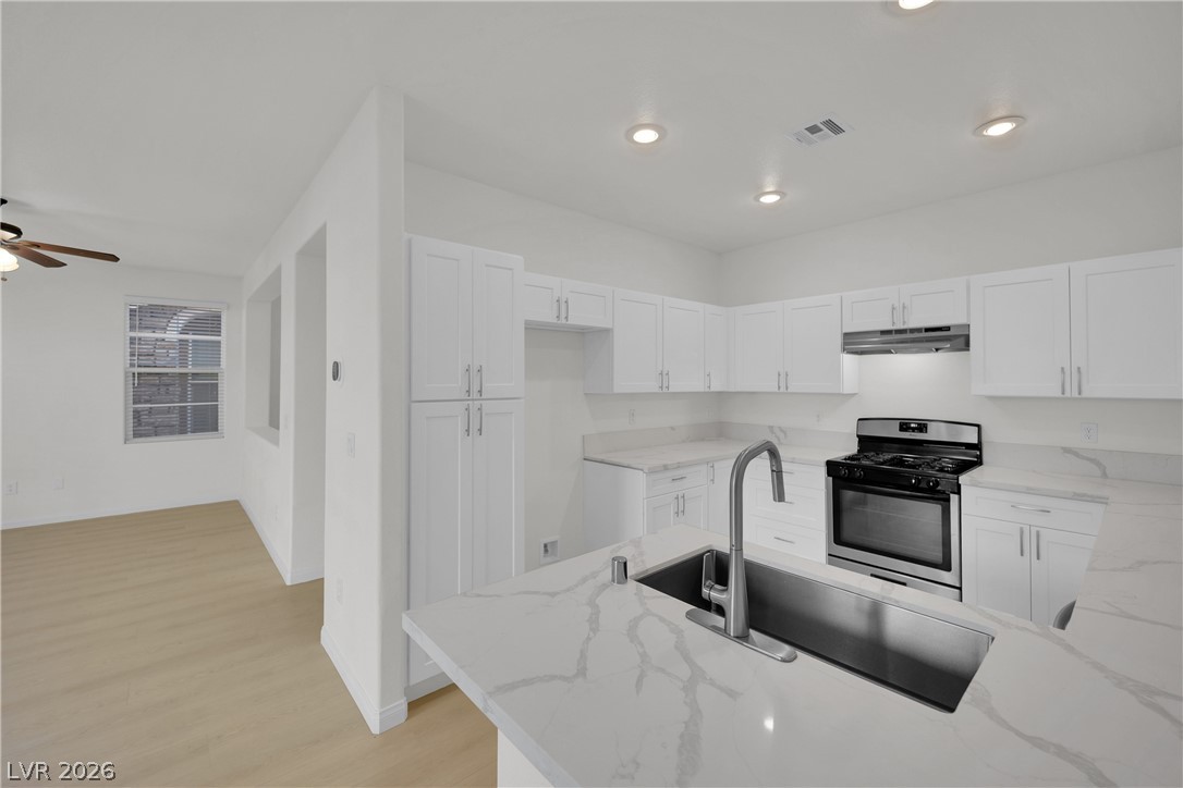 8668 Diamond Sand Avenue Las Vegas NV 89178